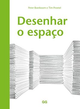 portada Desenhar o Espaco (Em Portugues do Brasil)