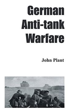 portada German Anti-Tank Warfare