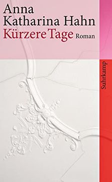 portada Kurzere Tage (en Alemán)