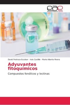 portada Adyuvantes fitoquímicos (in Spanish)