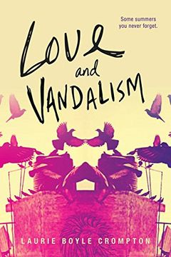 portada Love and Vandalism