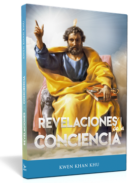 Revelaciones de la conciencia (in Spanish)