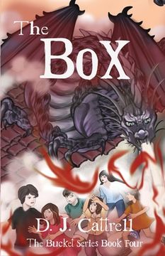 portada The Box (en Inglés)