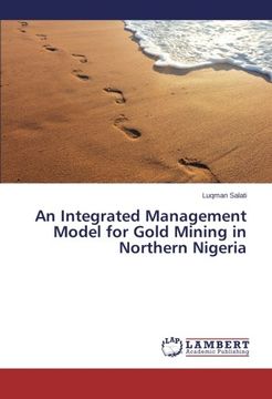 portada An Integrated Management Model for Gold Mining in Northern Nigeria