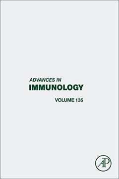 portada 135: Advances in Immunology