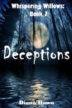 portada Deceptions: Book 7 (in English)