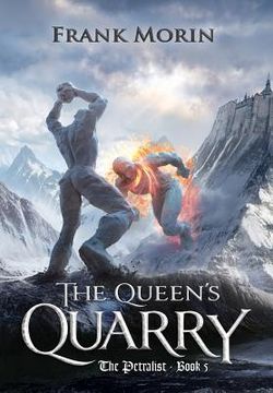 portada The Queen's Quarry (in English)