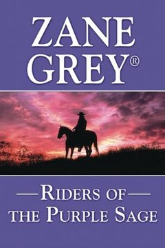 Riders of the Purple Sage