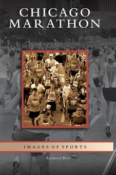 portada Chicago Marathon (in English)