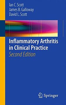 portada Inflammatory Arthritis in Clinical Practice