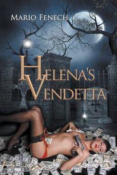 portada Helena's Vendetta (en Inglés)