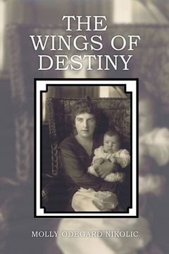 portada The Wings of Destiny (en Inglés)