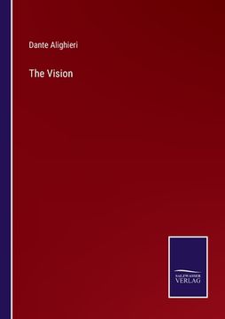 portada The Vision (in English)