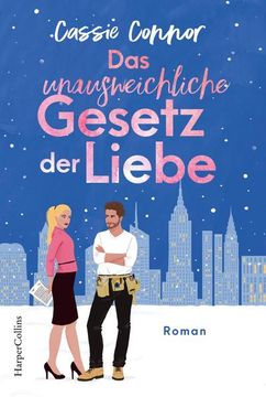 portada Das Unausweichliche Gesetz der Liebe (in German)