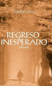 portada Regreso Inesperado