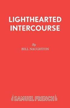 portada Lighthearted Intercourse