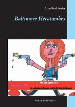 portada Baltimore Hécatombes (in French)