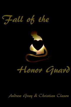 portada Fall of the Honor Guard (en Inglés)
