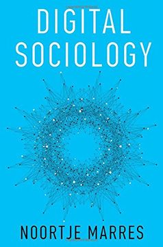 portada Digital Sociology: The Reinvention of Social Research