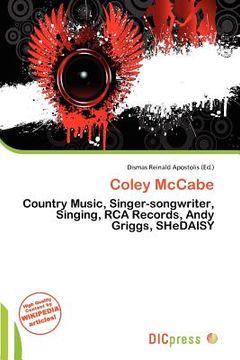 coley mccabe