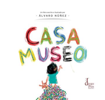 portada Casa Museo (in Spanish)