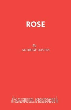 portada Rose (en Inglés)