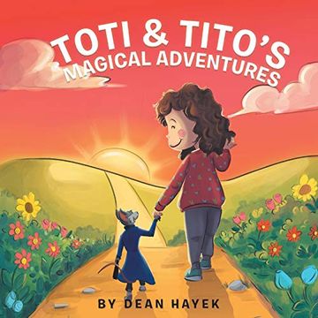 portada Toti & Tito's Magical Adventures (en Inglés)