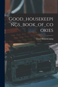 portada Good_housekeepings_book_of_cookies (en Inglés)
