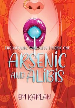 portada Arsenic and Alibis
