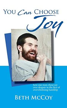 portada You can Choose joy (en Inglés)