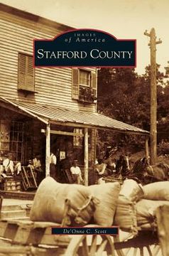 portada Stafford County (en Inglés)