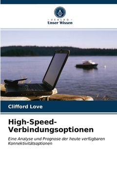 portada High-Speed-Verbindungsoptionen (en Alemán)