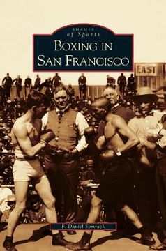 portada Boxing in San Francisco