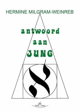 portada Antwoord aan Jung (en Holandés)