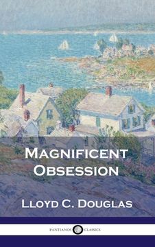 portada Magnificent Obsession (in English)