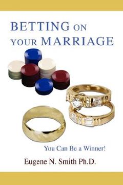 portada betting on your marriage: you can be a winner! (in English)