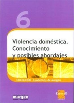 portada Violencia Domestica Conocimiento y Posibles Abordajes