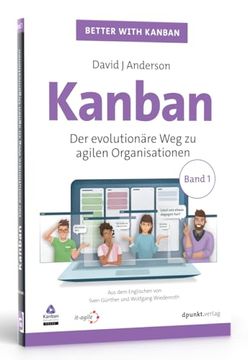 portada Kanban (en Alemán)