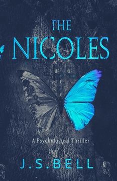 portada The Nicoles (in English)