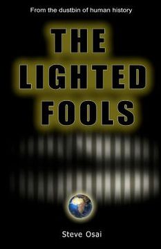 portada the lighted fools (en Inglés)