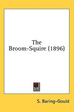 portada the broom-squire (1896)