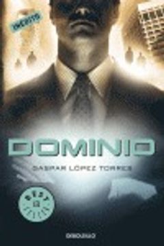 portada Dominio (BEST SELLER) (in Spanish)