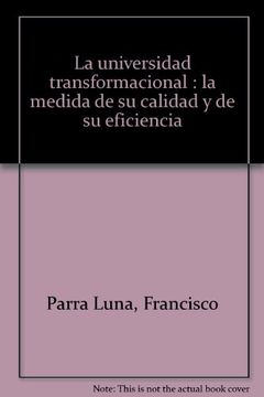 universidad transformacional,