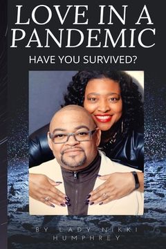 portada Love in a Pandemic: Have you survived?