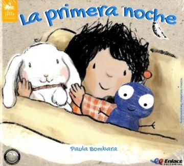 portada La Primera Noche (in Spanish)