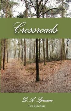 portada crossroads (in English)