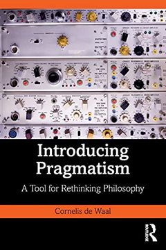 portada Introducing Pragmatism (en Inglés)