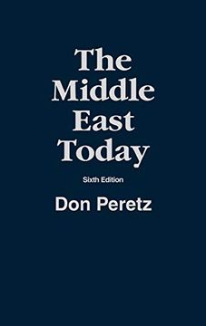 portada The Middle East Today: Sixth Edition (en Inglés)