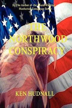 portada the northwood conspiracy (en Inglés)