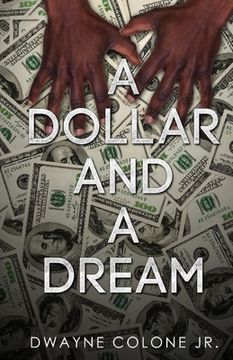portada A Dollar And A Dream (en Inglés)